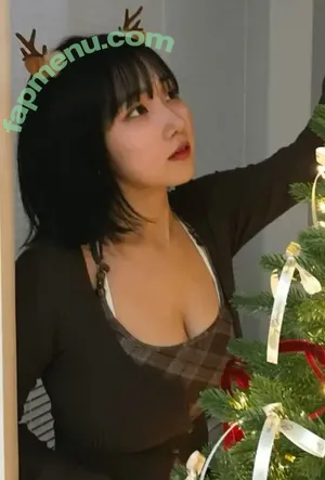 Gnaranha / Ahn Arang nude photo #0152