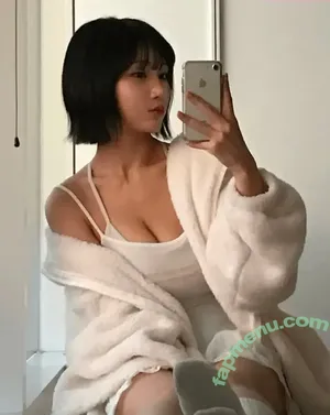 Gnaranha / Ahn Arang nude photo #0160