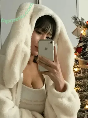 Gnaranha / Ahn Arang nude photo #0167