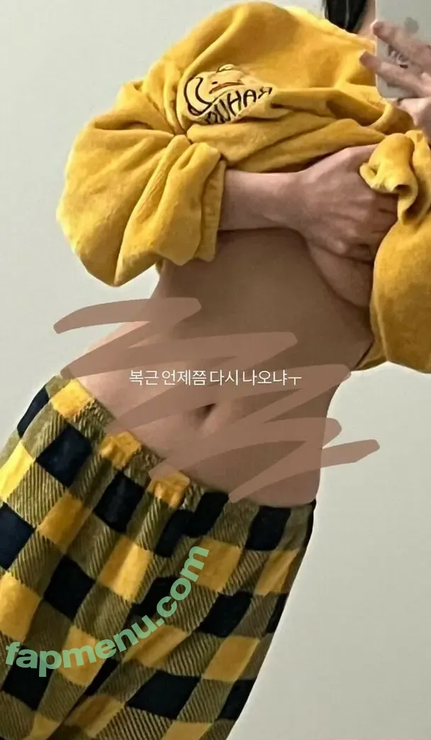 Gnaranha nude photo #0037 (안아랑)