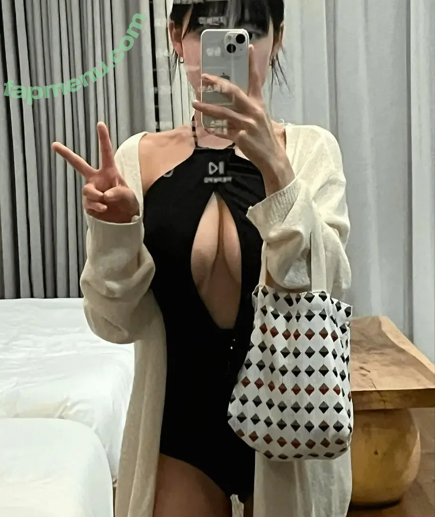 Gnaranha nude photo #0052 (안아랑)