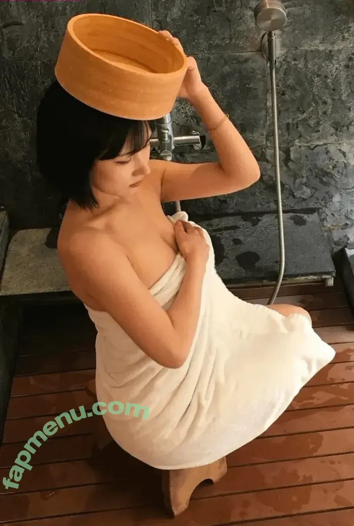 Gnaranha nude photo #0125 (Ahn Arang)