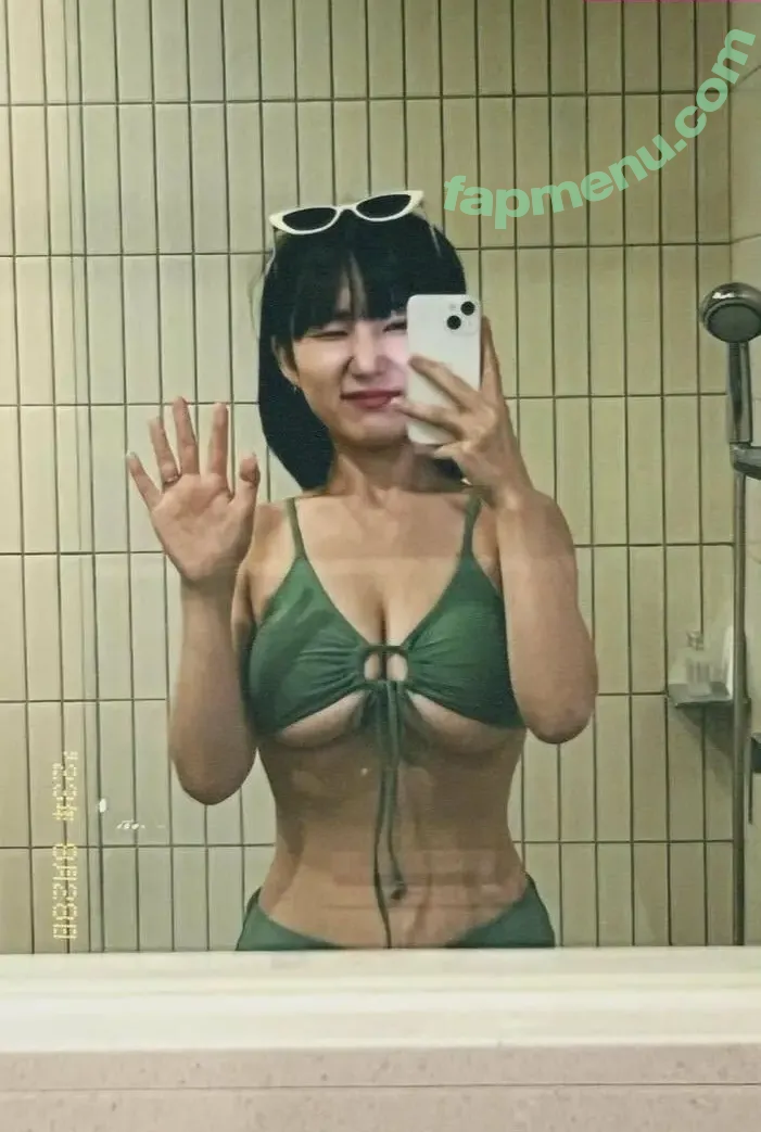 Gnaranha nude photo #0137 (Ahn Arang)