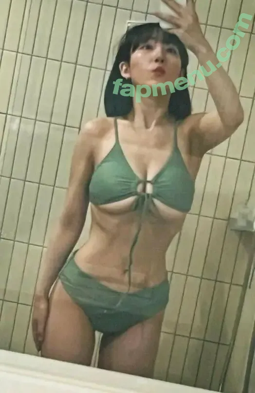 Gnaranha nude photo #0138 (Ahn Arang)