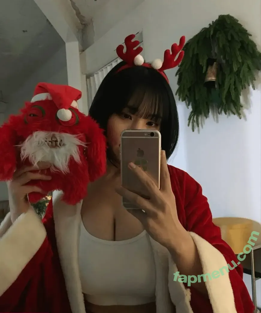 Gnaranha nude photo #0142 (Ahn Arang)