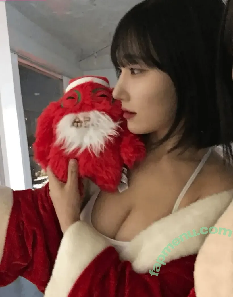 Gnaranha nude photo #0146 (Ahn Arang)