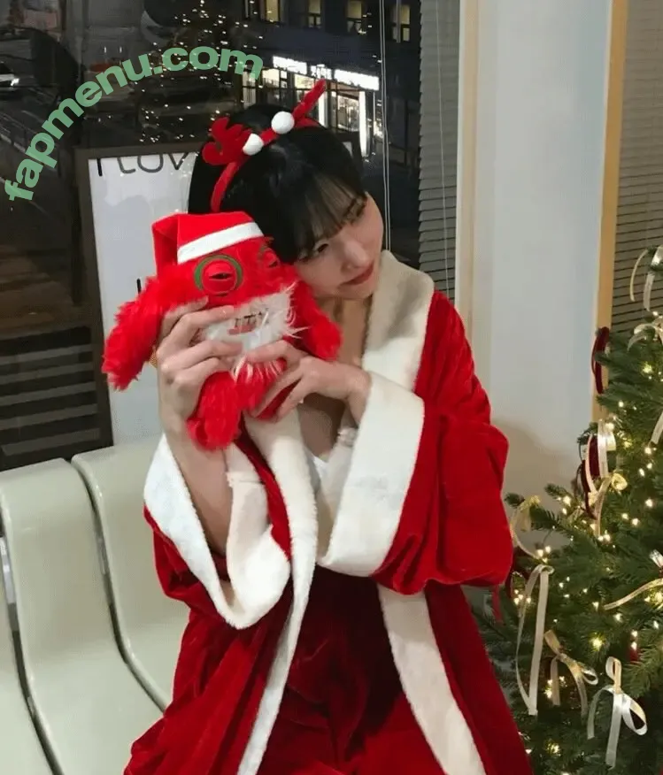 Gnaranha nude photo #0148 (Ahn Arang)