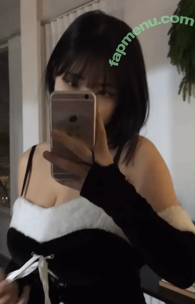 Gnaranha nude photo #0151 (Ahn Arang)