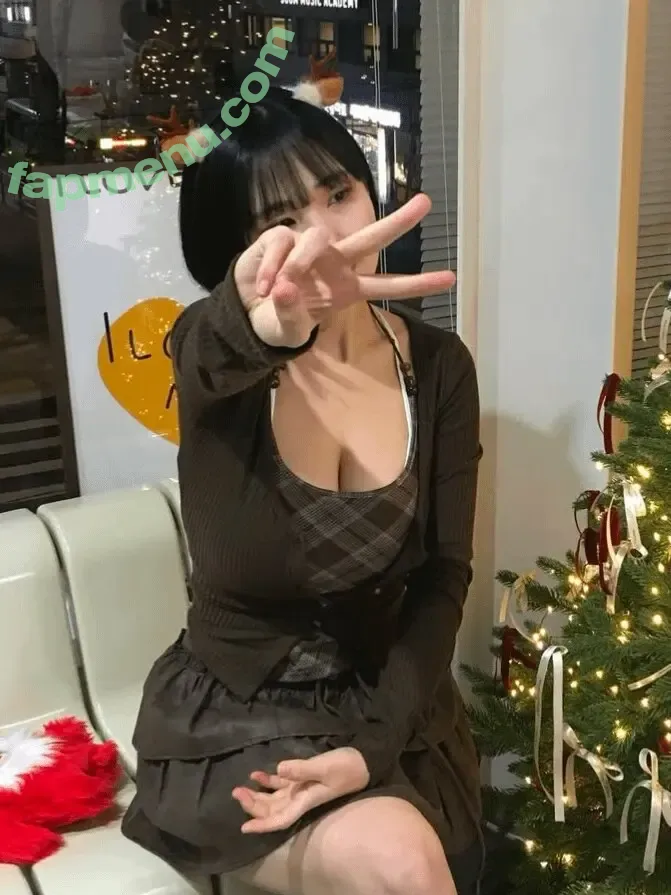 Gnaranha nude photo #0156 (Ahn Arang)