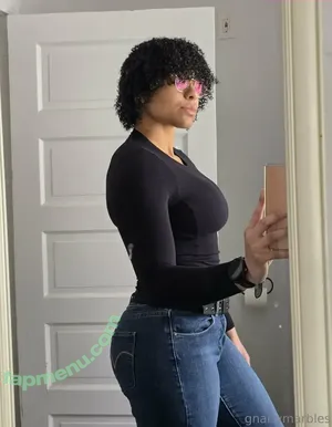 GnarlyMarbles / gnarlyxmarly nude photo #0008