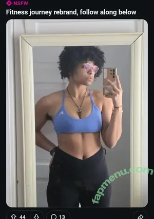 GnarlyMarbles / gnarlyxmarly nude photo #0137