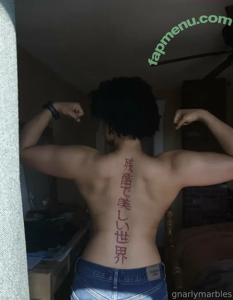 GnarlyMarbles nude photo #0036 (gnarlyxmarly)
