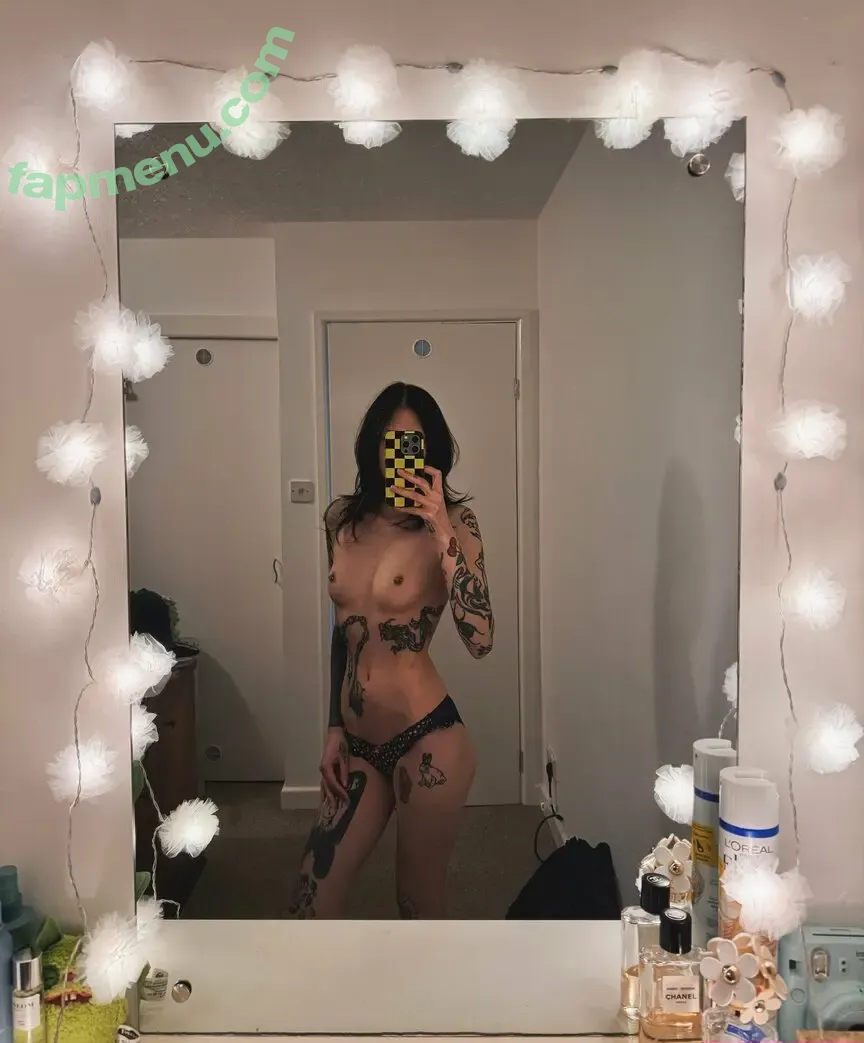 GNVTS nude photo #0016 (TANGYATS / gngbts)
