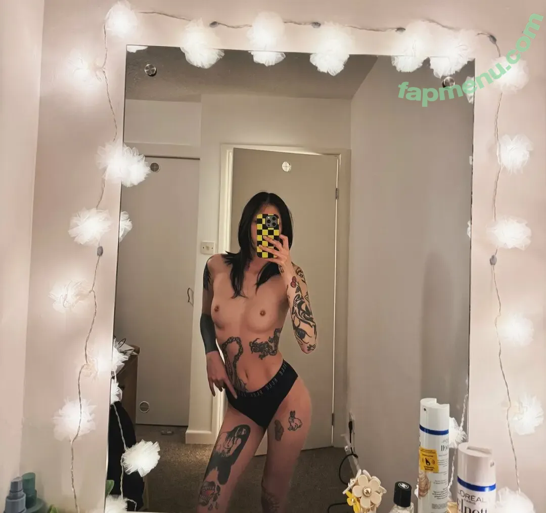 GNVTS nude photo #0031 (TANGYATS / gngbts)