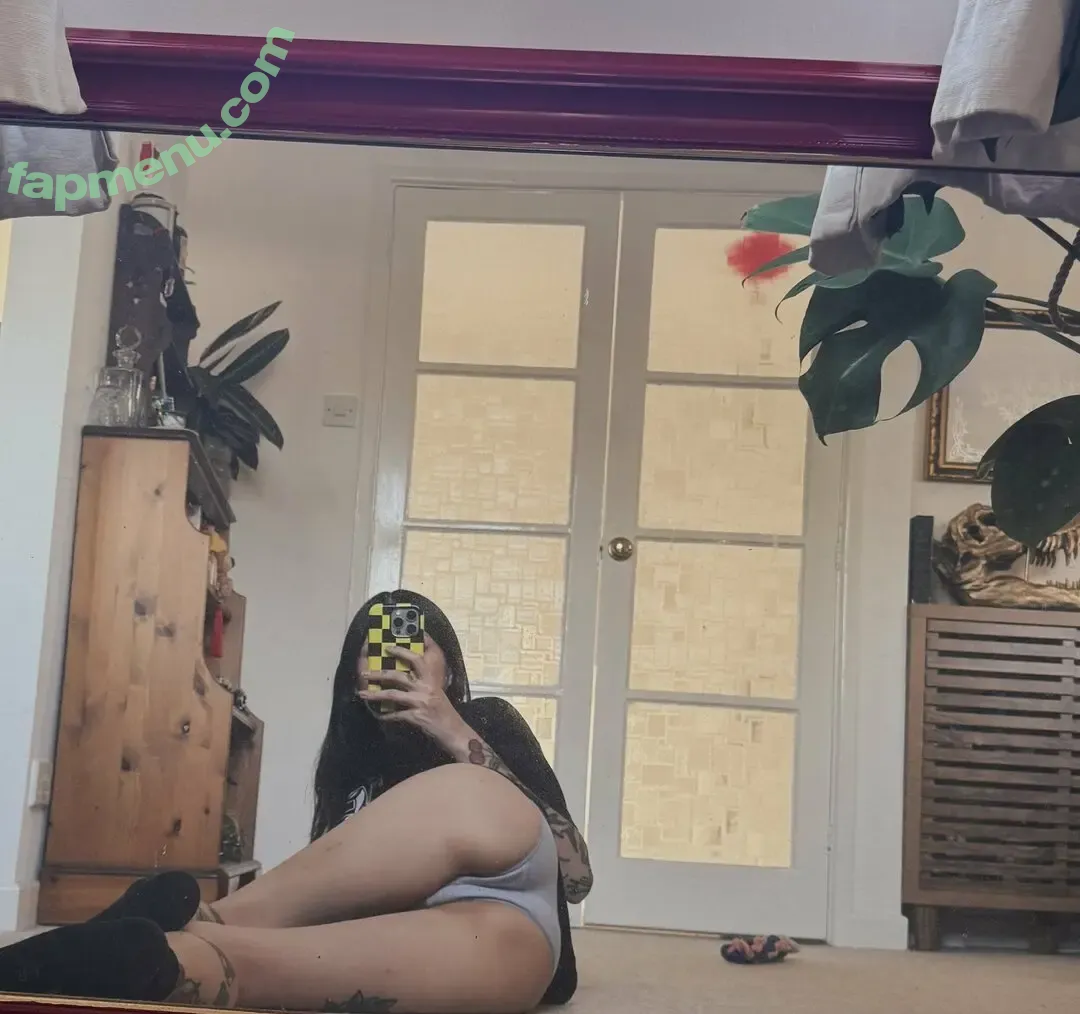 GNVTS nude photo #0060 (TANGYATS / gngbts)
