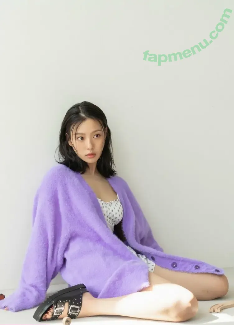 Go Minsi nude photo #0010 (Go Minsi)