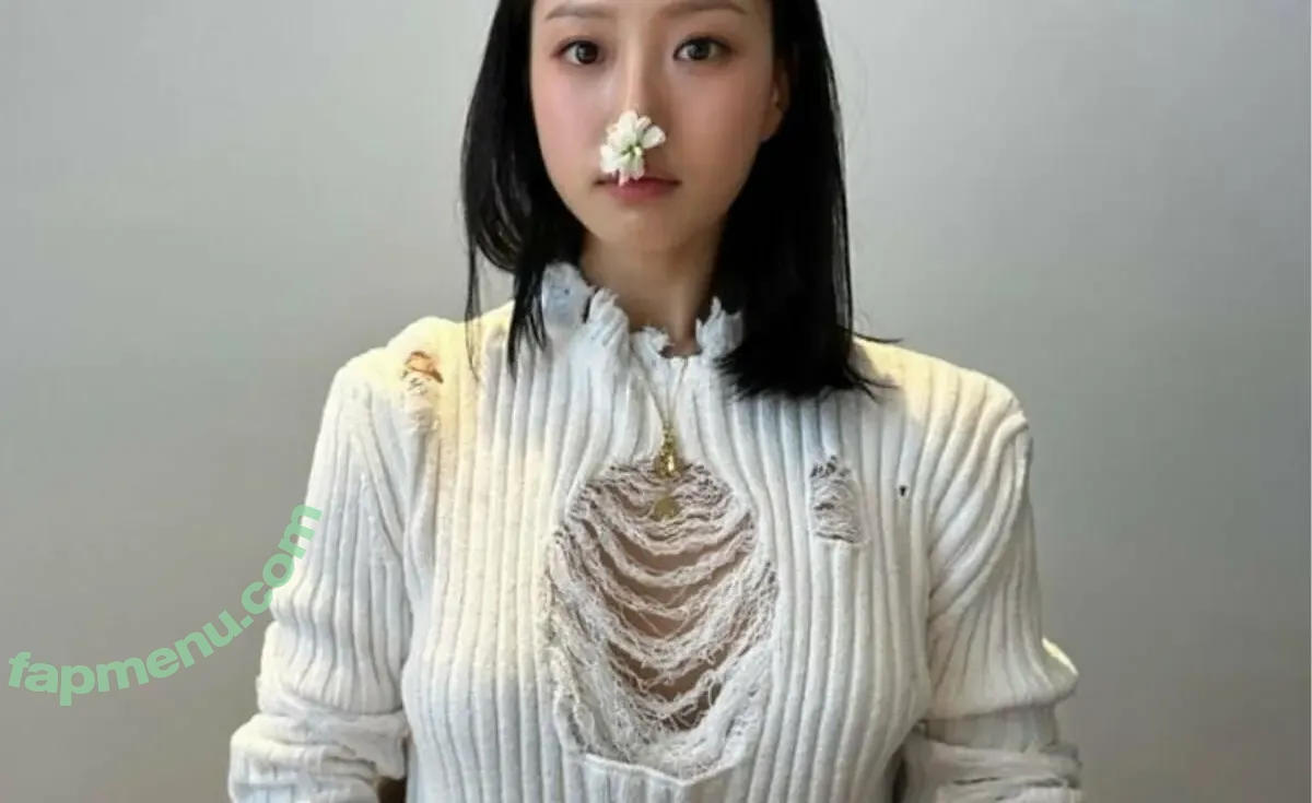 Go Minsi nude photo #0011 (Go Minsi)