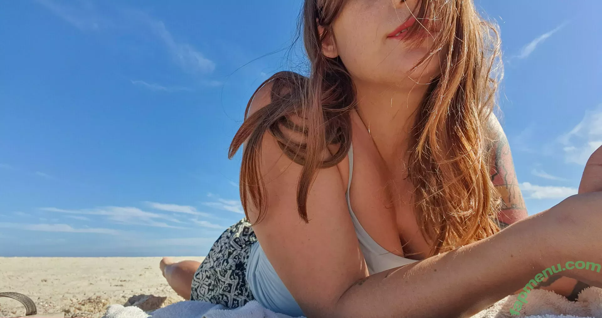 goat.redhead nude photo #0289 (thegingerfarmgirl)