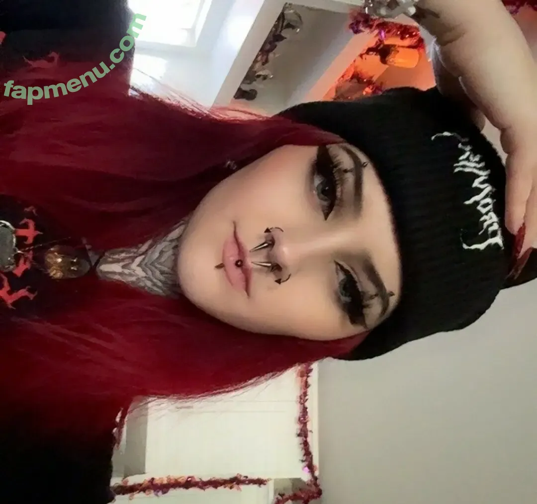 goat_spitt nude photo #0011 (Goat Spitt)