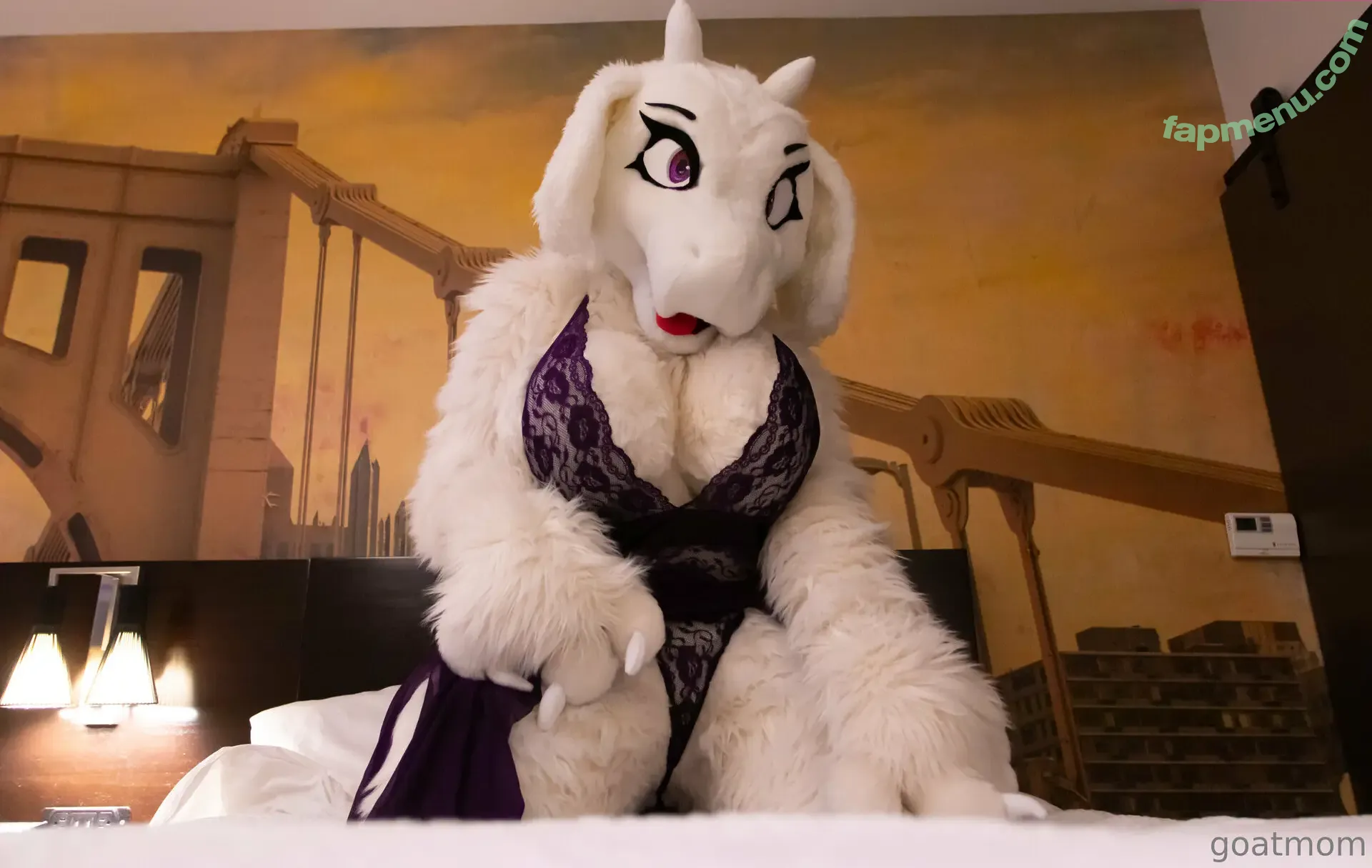 goatmom nude photo #0021 (goatmomofficial)