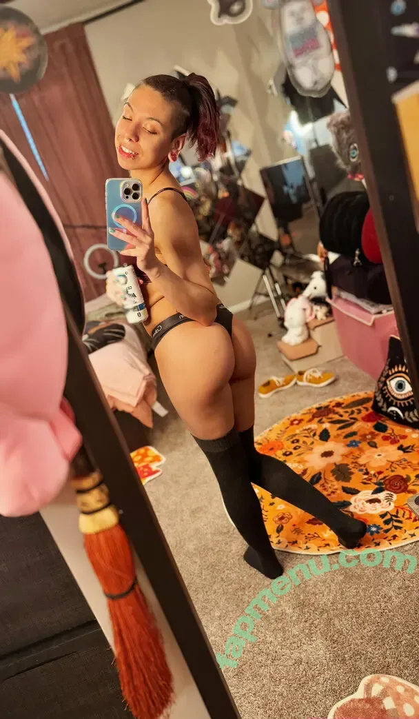 goblin.fae nude photo #0067 (goblinfae_)