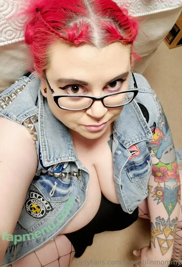 goblindommymommy nude photo #0015 (goblindommymommy)