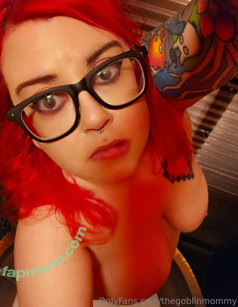 goblindommymommy nude photo #0022 (goblindommymommy)