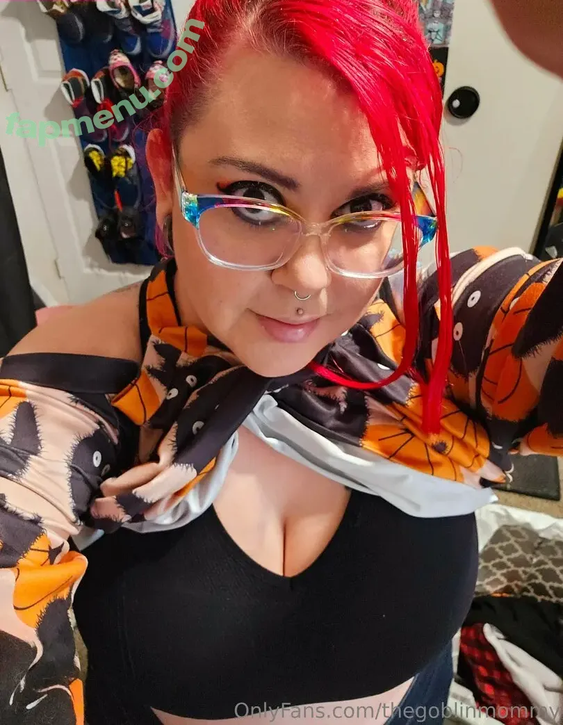 goblindommymommy nude photo #0025 (goblindommymommy)