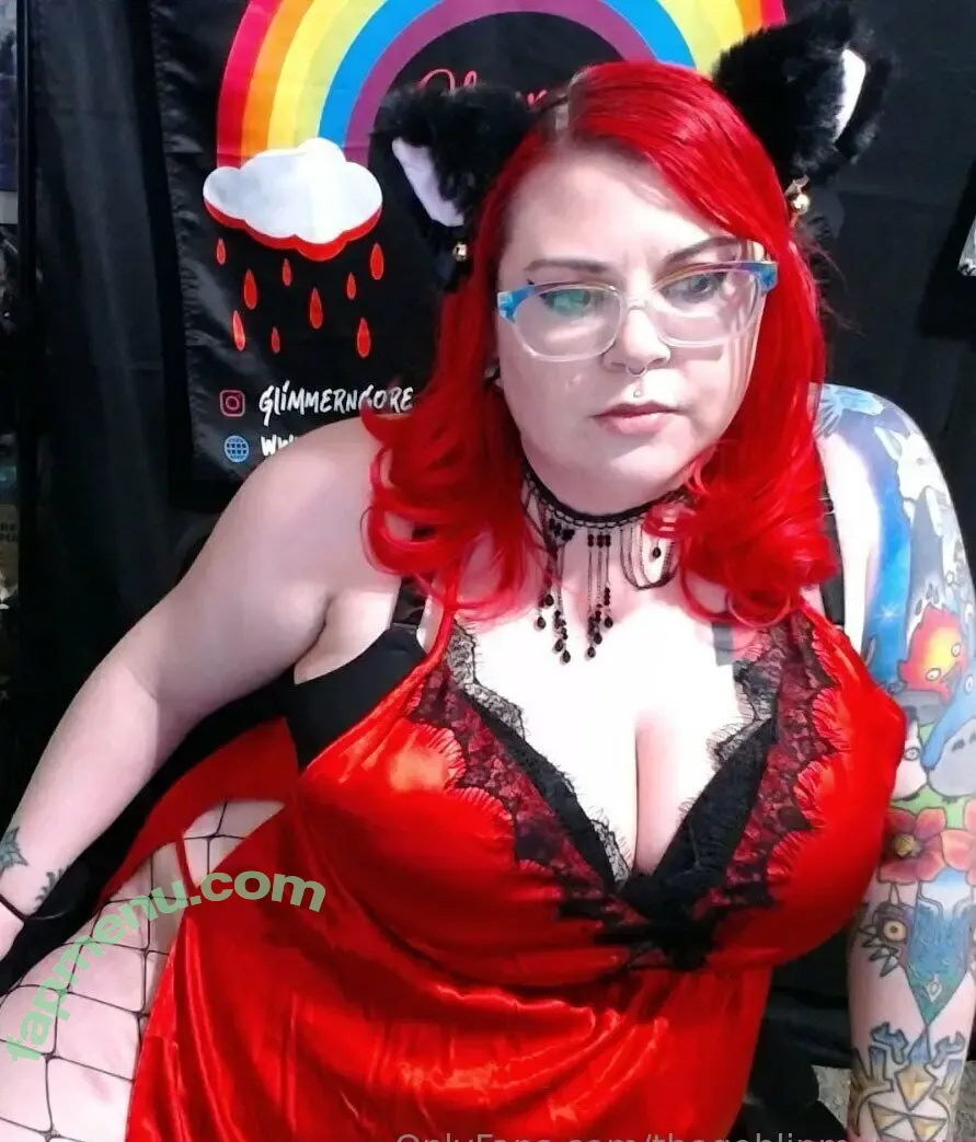 goblindommymommy nude photo #0028 (goblindommymommy)