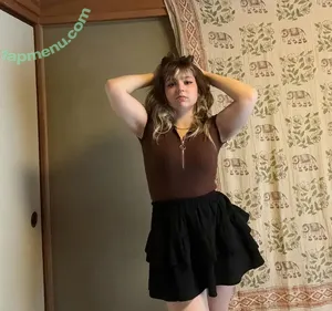Goblintheraccoon / goblin_gamerlive nude photo #0007