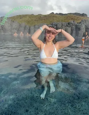 Goblintheraccoon / goblin_gamerlive nude photo #0013