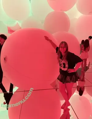 Goblintheraccoon / goblin_gamerlive nude photo #0017