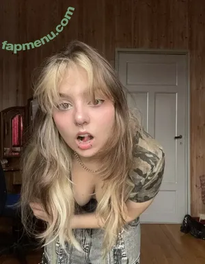 Goblintheraccoon / goblin_gamerlive nude photo #0024