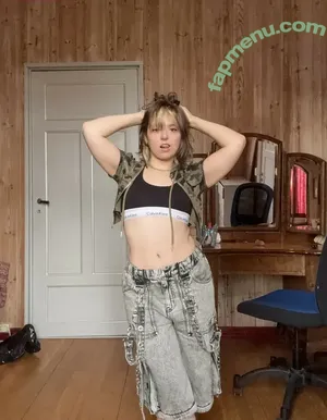 Goblintheraccoon / goblin_gamerlive nude photo #0026