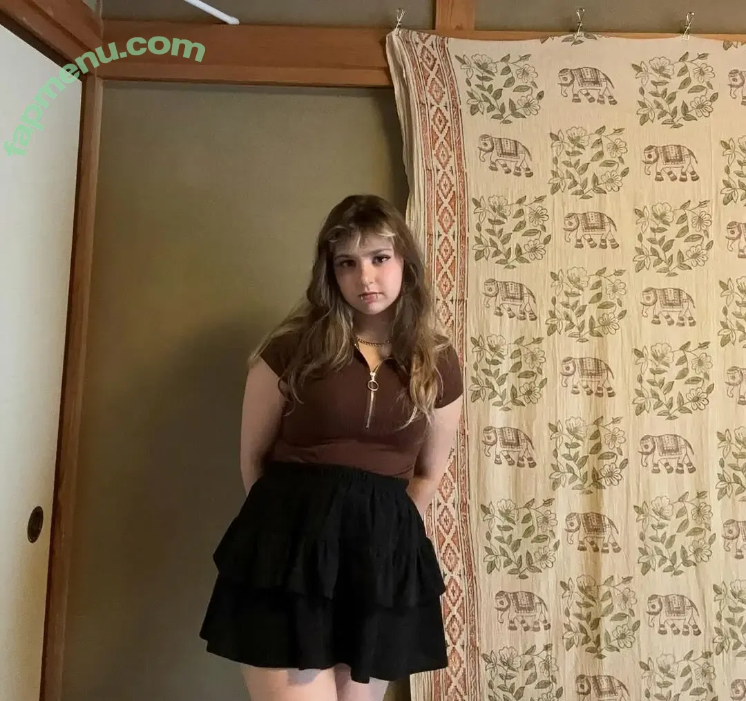 Goblintheraccoon nude photo #0008 (goblin_gamerlive)