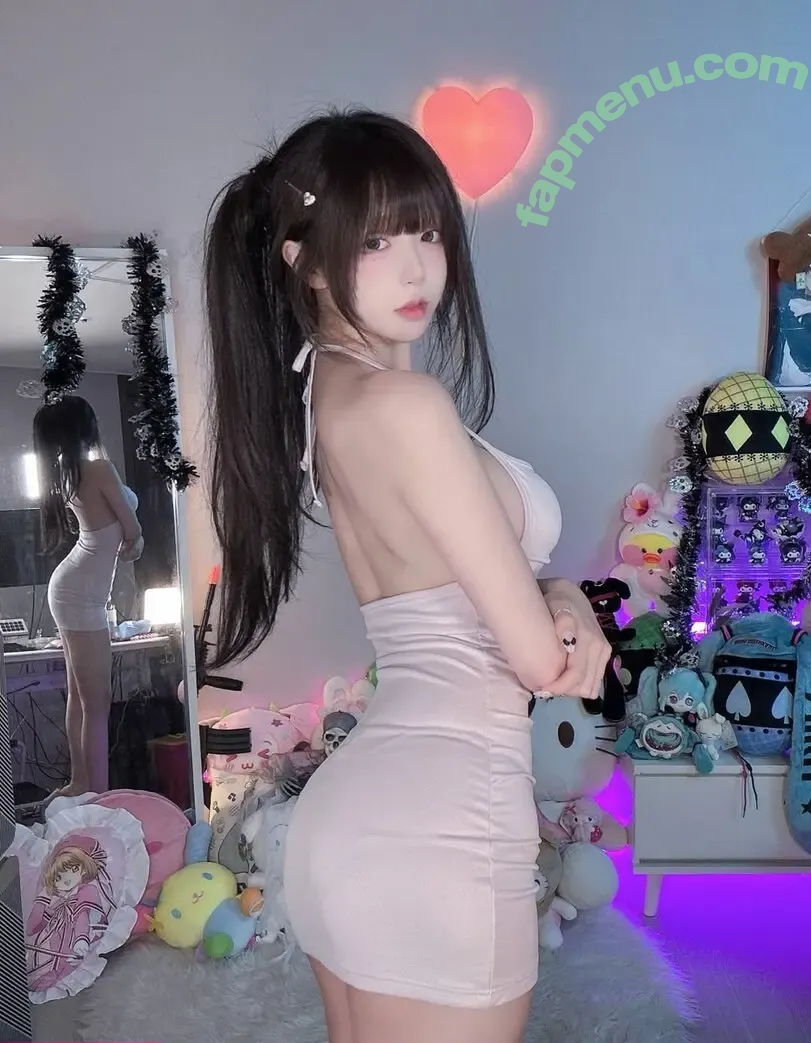 God _lita nude photo #0076 (g.lita._ / 갓리타)