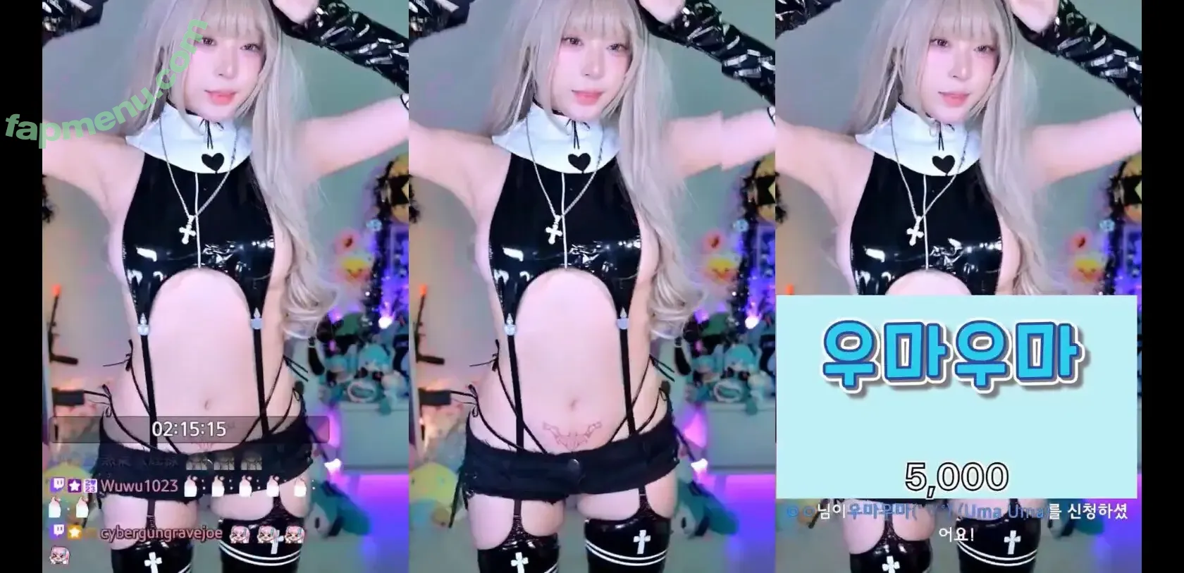 God _lita nude photo #0077 (g.lita._ / 갓리타)