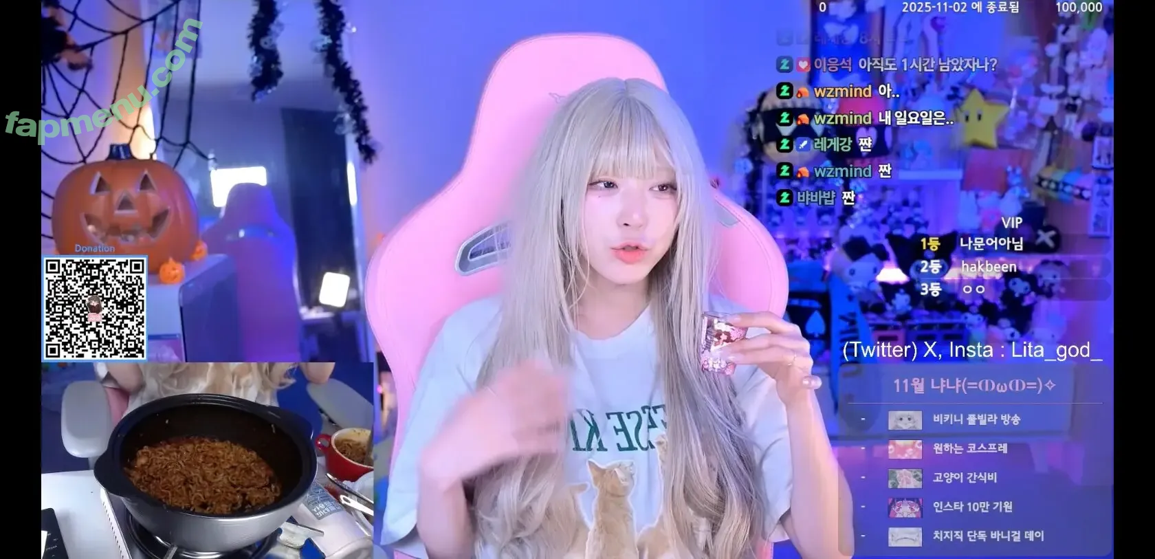 God _lita nude photo #0080 (g.lita._ / 갓리타)