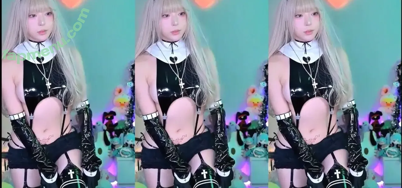 God _lita nude photo #0085 (g.lita._ / 갓리타)