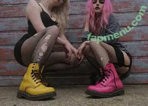 God Scarlette / God_Scarlette nude photo #0005