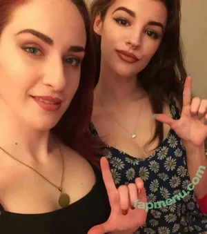 God Scarlette / God_Scarlette nude photo #0008