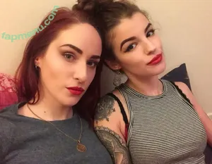 God Scarlette / God_Scarlette nude photo #0009