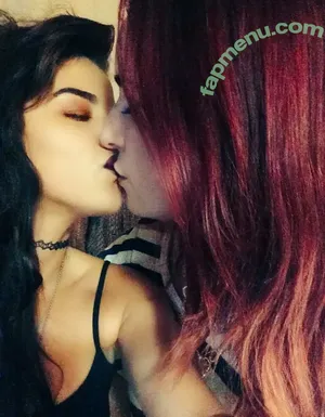 God Scarlette / God_Scarlette nude photo #0012