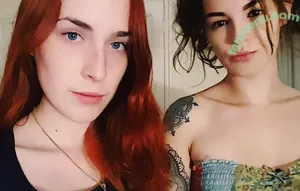 God Scarlette / God_Scarlette nude photo #0016