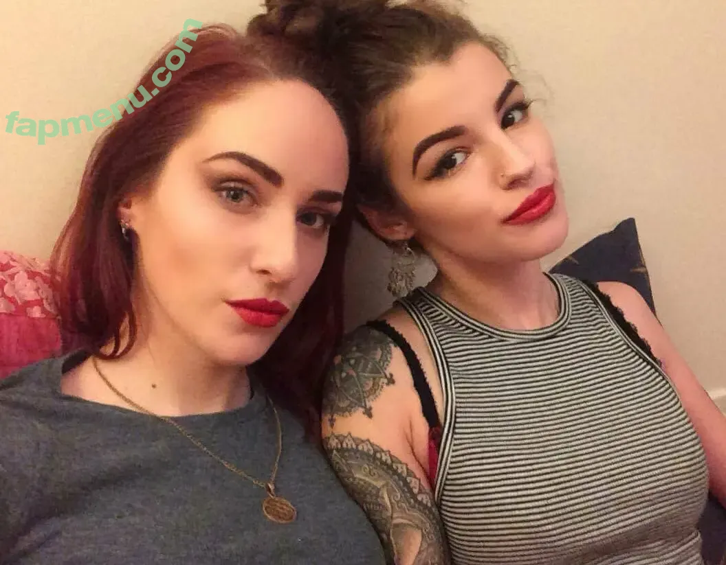 God Scarlette nude photo #0009 (God_Scarlette)