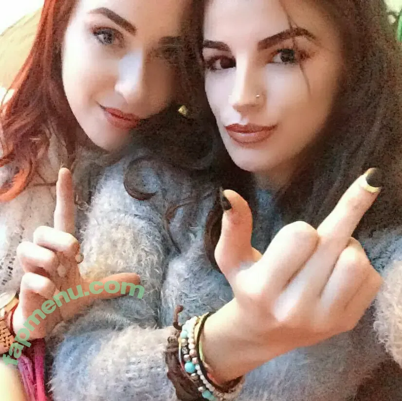 God Scarlette nude photo #0010 (God_Scarlette)