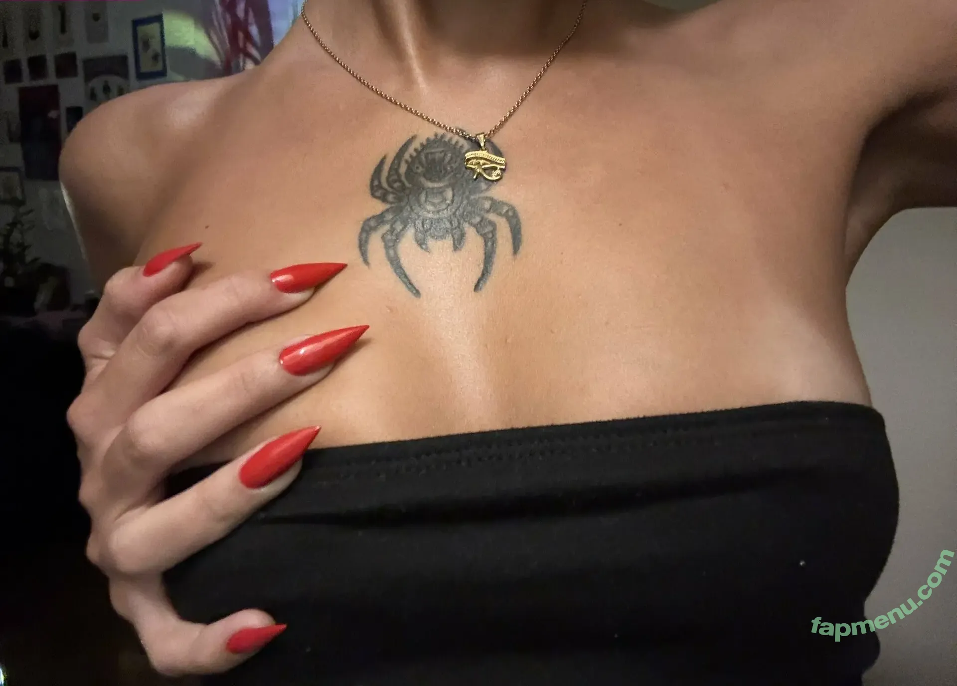 godcleo nude photo #0006 (demonaixvip / demoniax / queen cleo)