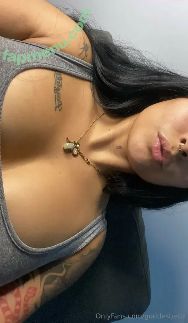 goddesbella nude photo #0021 (iam_islandgyal_goddess_bella)