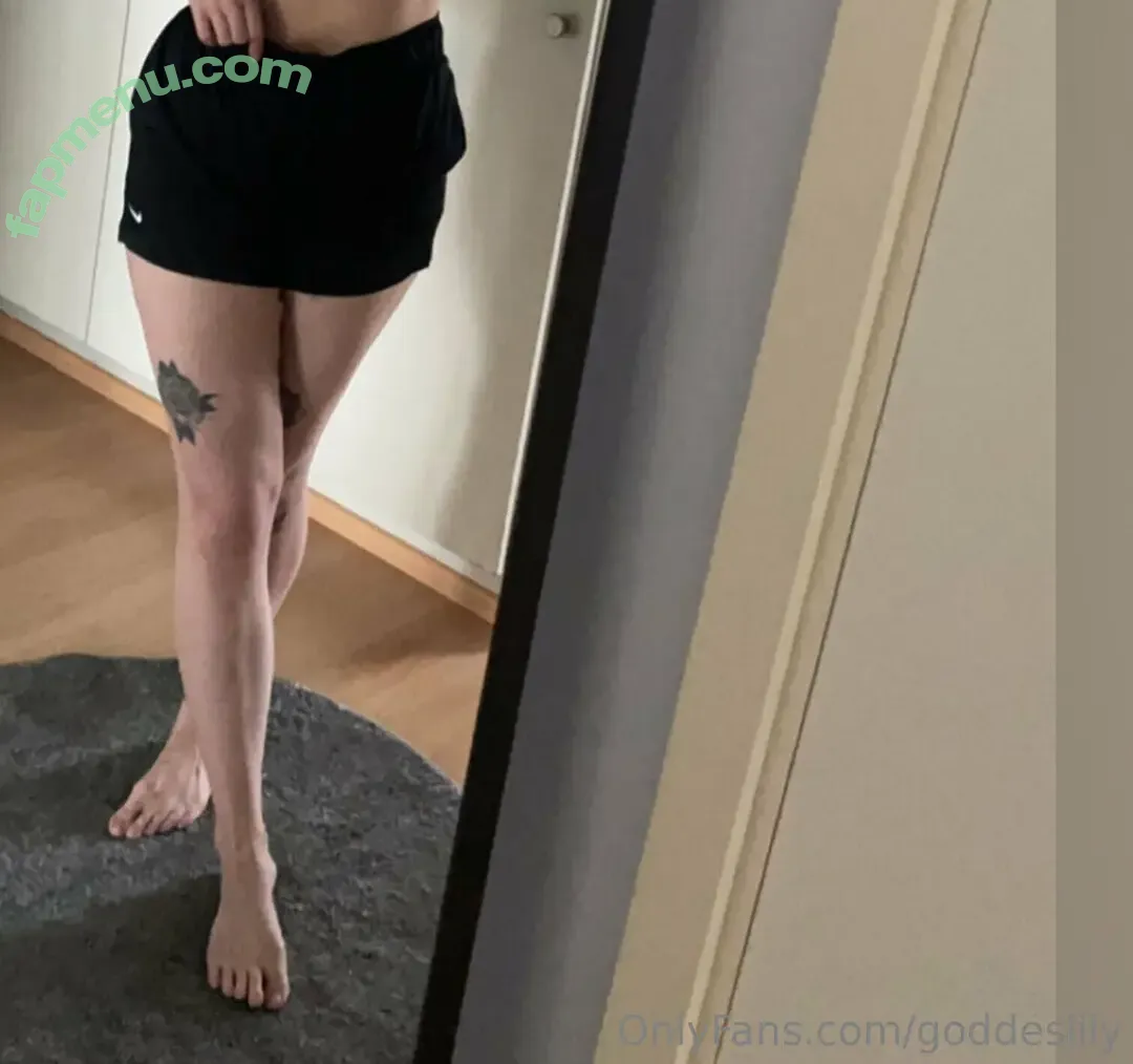 goddeslily nude photo #0018 (goddeslily)