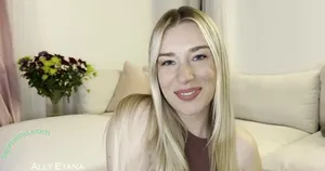 Goddess Ally Etana / allyxowright / brattyally666 / etanastrongone / goddessxoally / maplexcookiez nude photo #0014